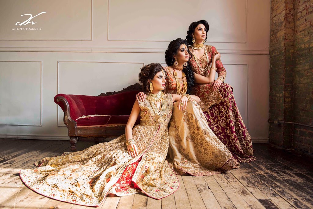 Naz Fashion Bug | 525 Thompson Rd S Unit 1, Milton, ON L9T 7Z2, Canada | Phone: (289) 878-2222