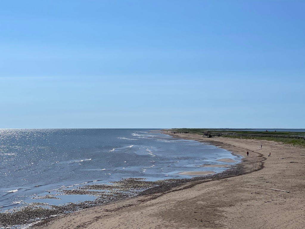 Irving Eco-centre, la Dune de Bouctouche | 1876 NB-475, Saint-Édouard-de-Kent, NB E4S 4W9, Canada | Phone: (506) 743-2600