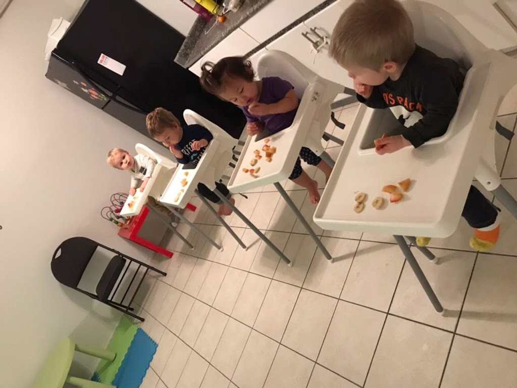 Citadel Childcare Centre | 779 Citadel Dr, Port Coquitlam, BC V3C 6E4, Canada | Phone: (778) 859-3835