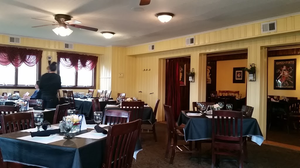 Riverstone Grill | 971 E River Rd, Grand Island, NY 14072, USA | Phone: (716) 775-9079
