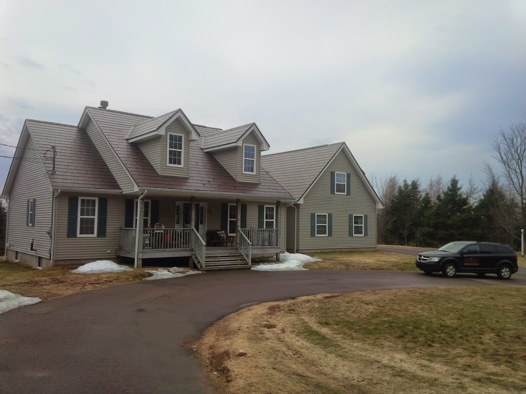 Costpro Metal Roofing Ltd. | 1390 Lucasville Rd, Hammonds Plains, NS B4B 1P7, Canada | Phone: (902) 444-4380