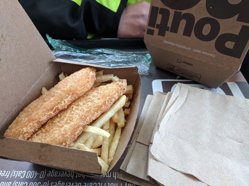 McDonalds | 222 Main St, Sackville, NB E4L 4C1, Canada | Phone: (506) 364-1997