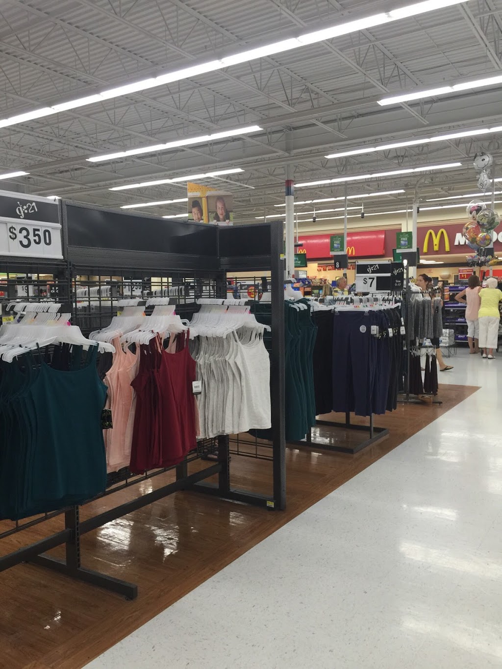 Walmart Okotoks Supercentre | 500 - 201 Southridge Dr, Okotoks, AB T1S 2C8, Canada | Phone: (403) 995-1371