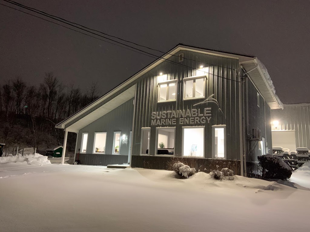 Sustainable Marine (Canada) | 95 Simmonds Dr, Dartmouth, NS B3B 1N7, Canada | Phone: (902) 832-3676