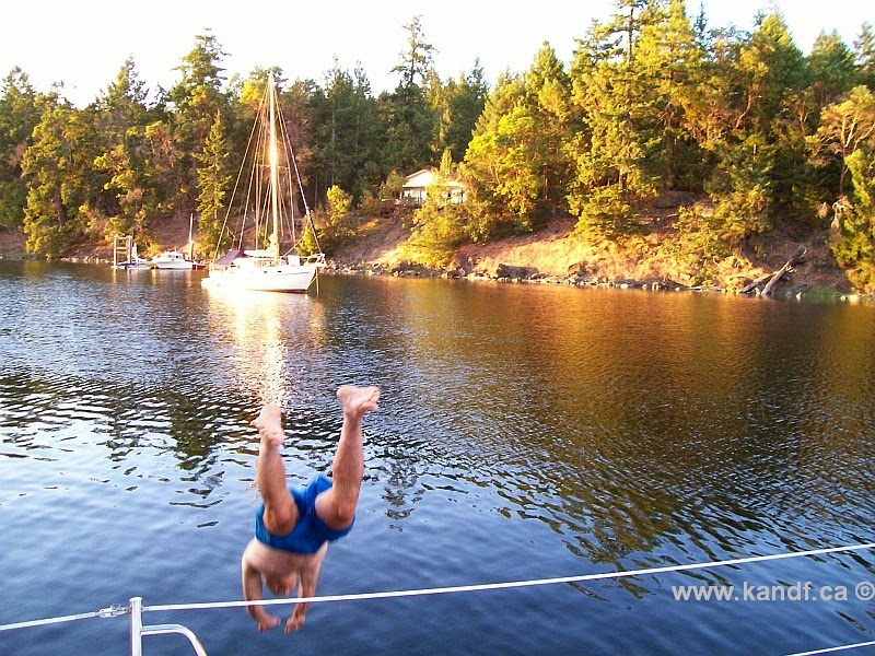 Wallace Island Marine Provincial Park | Galiano Island, BC V0N 1P0, Canada | Phone: (800) 689-9025