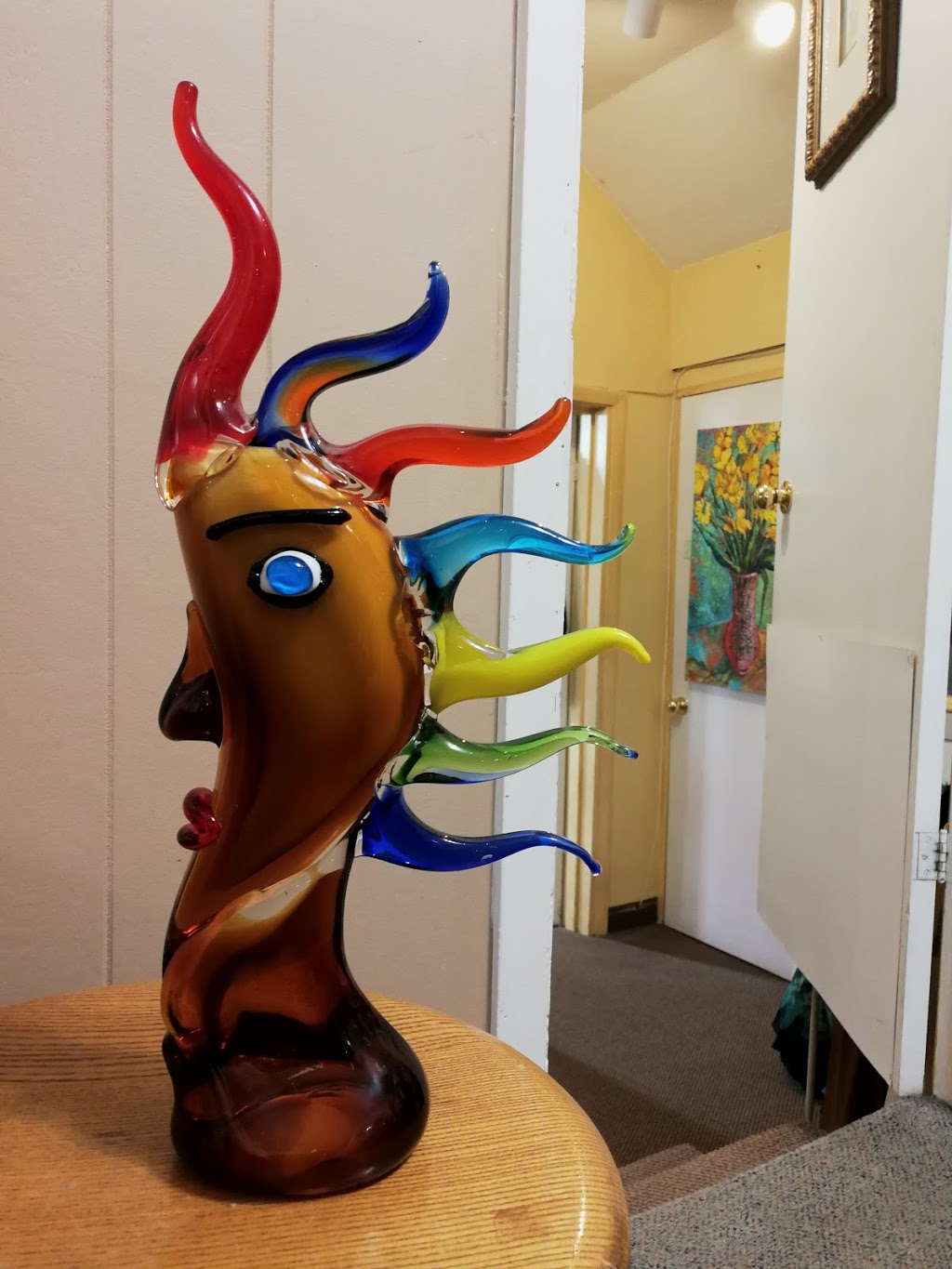 The Gallery Upstairs | 3 Mill St, Milton, ON L9T 1R7, Canada | Phone: (905) 878-8161