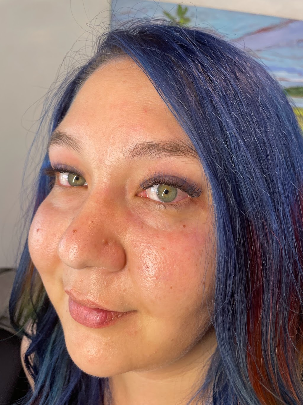 Sandra’s Lashes Home Studio | 392 Whitby Shores Greenway, Whitby, ON L1N 9R5, Canada | Phone: (289) 943-4536