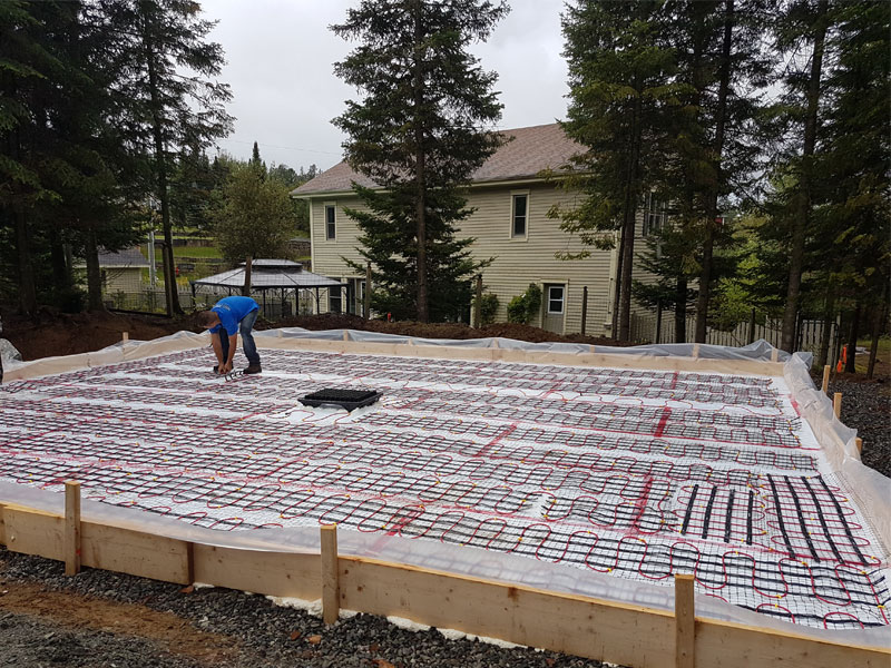 Meilleur Électrique - Électricien Ste-Agathe-des-Monts, Laurenti | 1770 QC-117 Suite 200, Val-David, QC J0T 2N0, Canada | Phone: (819) 321-0585