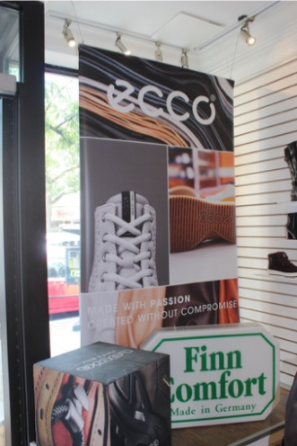 Foot Sensation! | 2311 Bloor St W, Toronto, ON M6S 1P1, Canada | Phone: (416) 239-4122