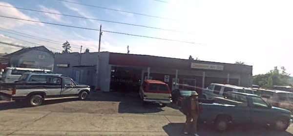 Cornerstone Auto Care | 7598 Portal Way, Custer, WA 98240, USA | Phone: (360) 366-9190