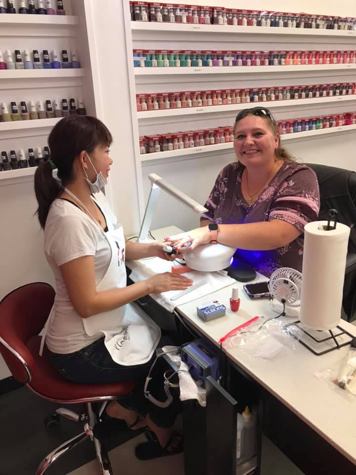 Instyle Nail and Spa | 1730 La Bounty Dr Suite 3, Ferndale, WA 98248, USA | Phone: (360) 922-0764
