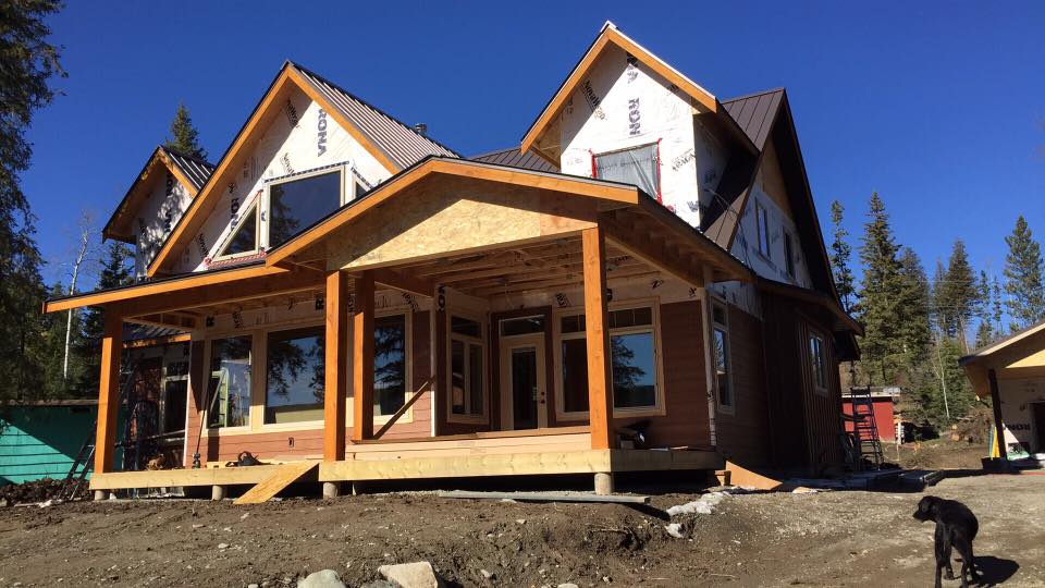 Elliott Mumford Contracting Ltd. | 2654 Willowbrae Dr, Kamloops, BC V1S 2B5, Canada | Phone: (250) 682-5846
