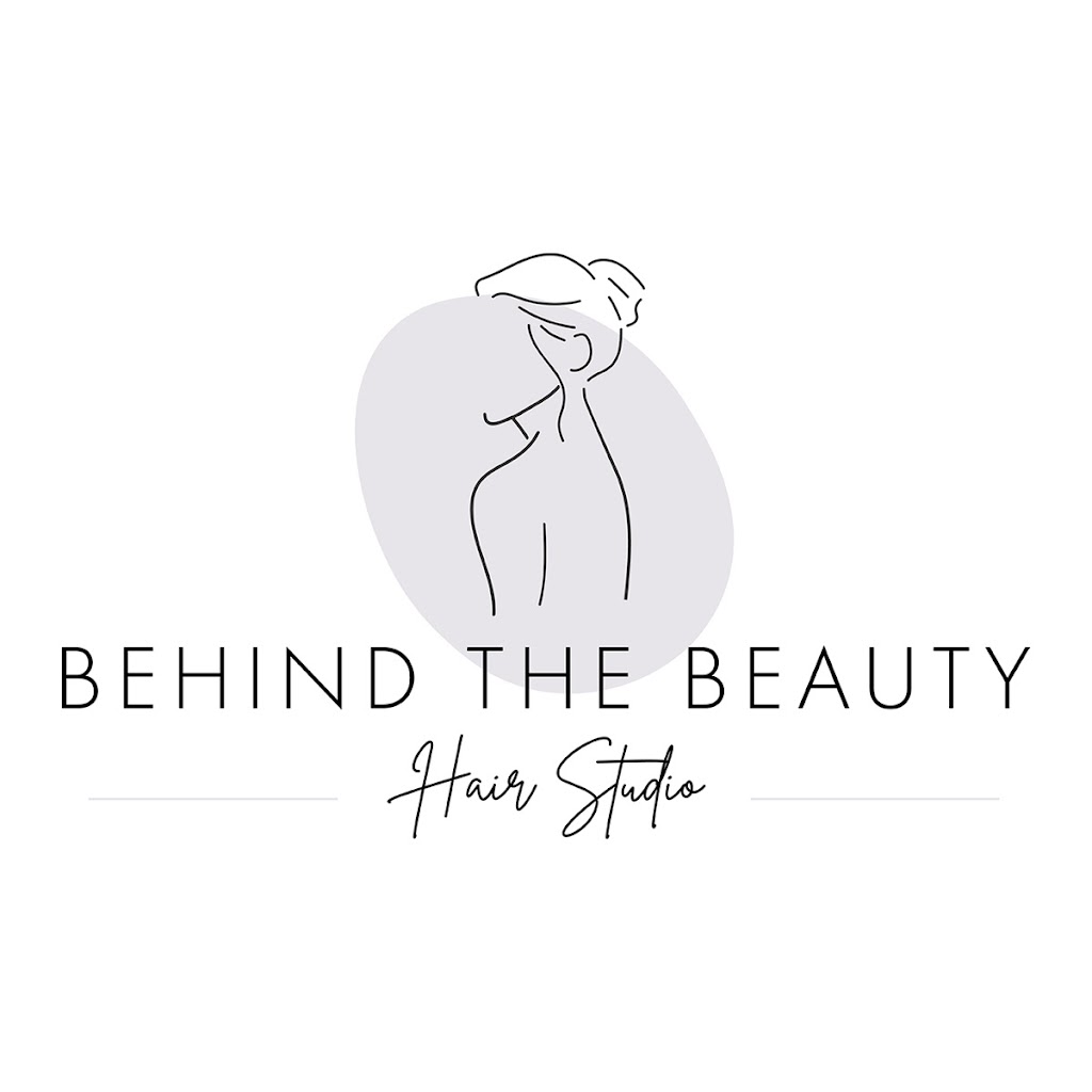 Behind The Beauty Hair Studio | 3 Felcher Blvd Unit 2, Whitchurch-Stouffville, ON L4A 3H4, Canada | Phone: (647) 224-2462