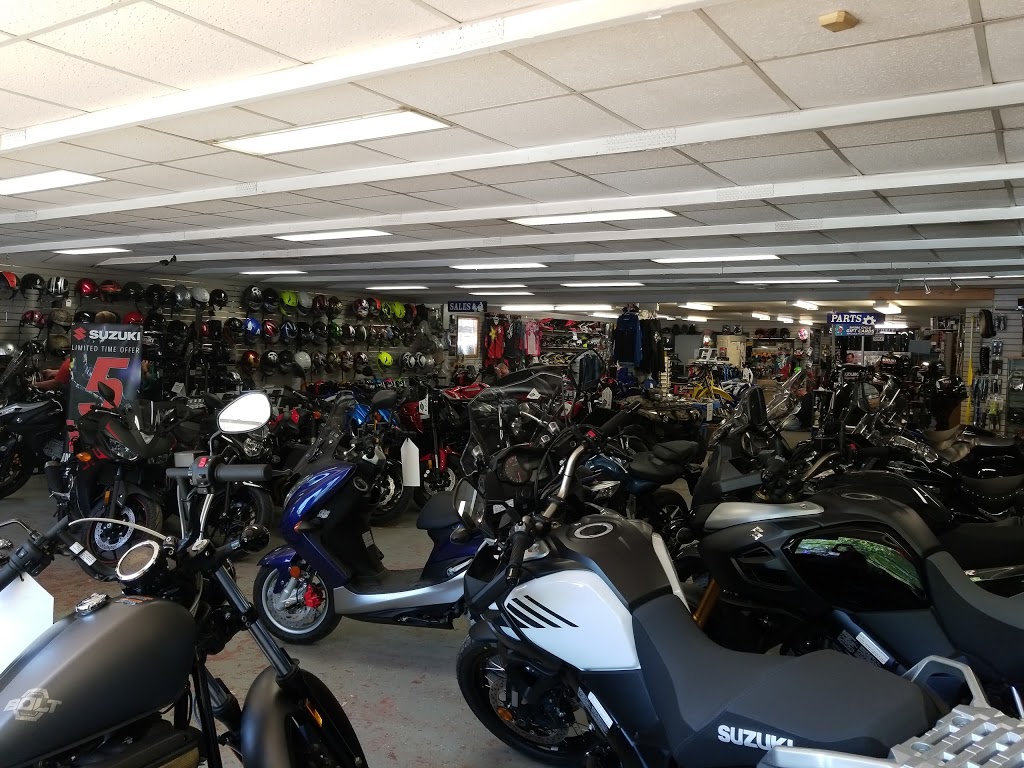 Shore Cycle Ltd | 6992 HWY 3 #2, Mahone Bay, NS B0J 2E0, Canada | Phone: (902) 627-2706