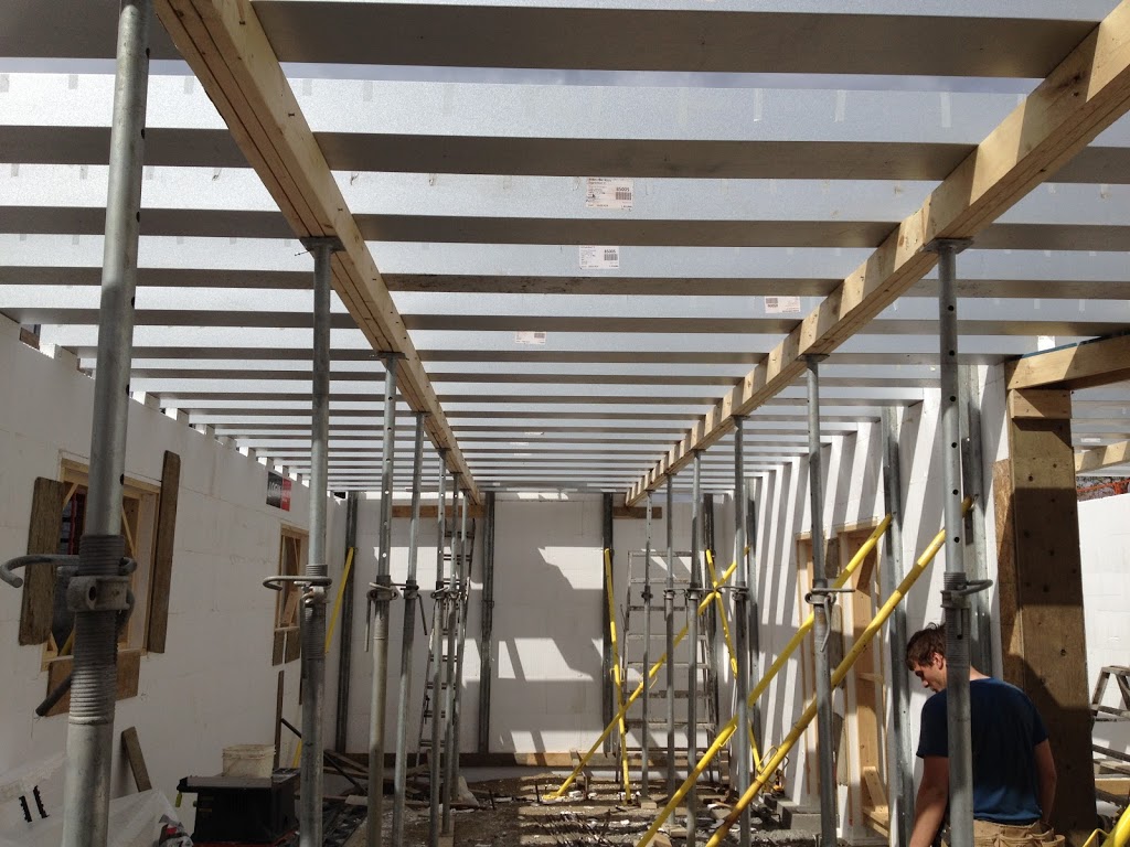 ICF Forming - Calgary | 123 West Springs Way SW, Calgary, AB T3H 4P5, Canada | Phone: (855) 922-5551