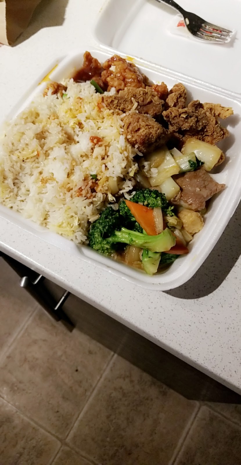 Wok n Go | 13530 Victoria Trail NW, Edmonton, AB T5A 5C9, Canada | Phone: (780) 413-8080