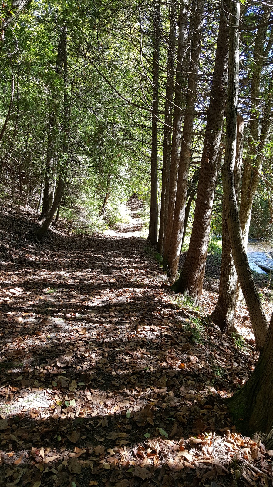 Conservation Lands | Mono Adjala Townline, Orangeville, ON L9W 2Z2, Canada | Phone: (416) 661-6600