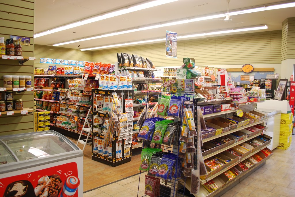 Wolfs General Store | #2 Highway 20, Craven, SK S0G 0W0, Canada | Phone: (306) 731-3444
