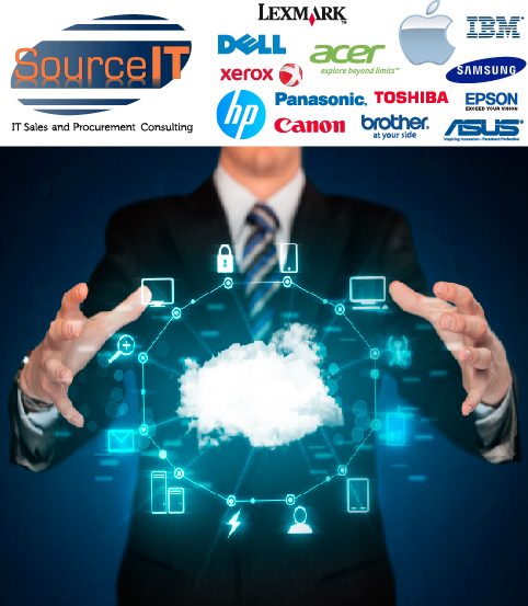 Source I.T. Inc. | 2020 Wentworth St #10, Whitby, ON L1N 9A8, Canada | Phone: (866) 414-9303