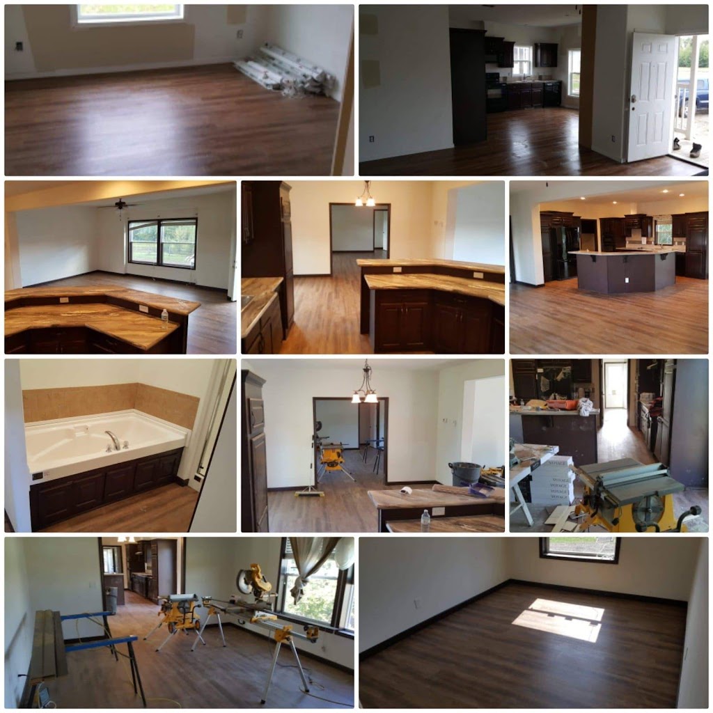 MTC Contracting | 63 Allan St, Red Deer, AB T4R 1A7, Canada | Phone: (403) 318-6035