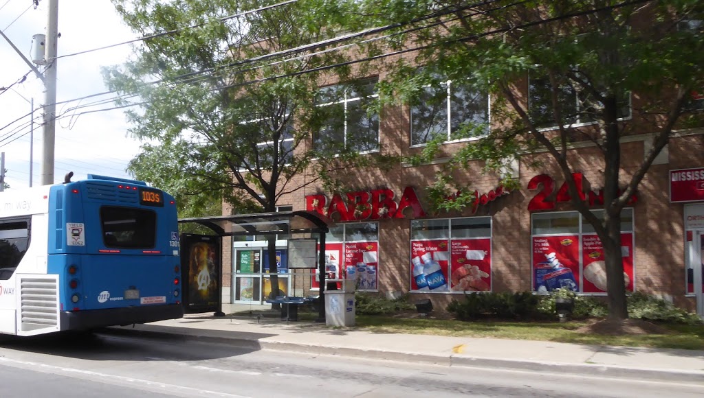 Rabba Fine Foods | 2090 Hurontario St, Mississauga, ON L5B 1M8, Canada | Phone: (905) 275-8810