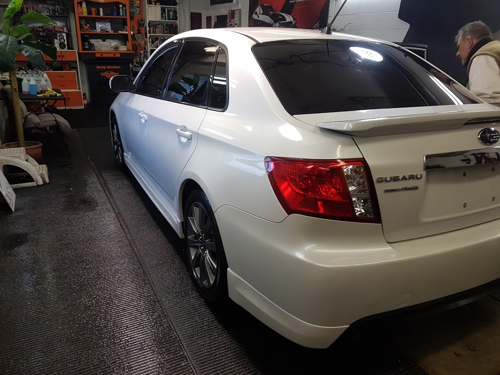 Dennys Fine Auto Detailing | 1064 Hamilton Regional Rd 8, Stoney Creek, ON L8E 5H8, Canada | Phone: (905) 921-4525