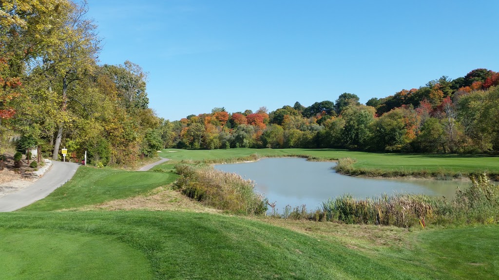 The Bridges at Tillsonburg | 101 John Pound Rd, Tillsonburg, ON N4G 4H3, Canada | Phone: (519) 842-4142