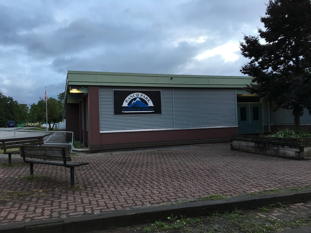 Ranch Park Elementary | 2701 Spuraway Ave, Coquitlam, BC V3C 2C4, Canada | Phone: (604) 464-6684