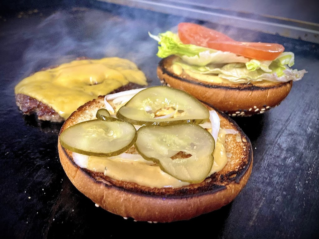 Talbot Street Grill - Jarvis Location | 17 Talbot St E, Jarvis, ON N0A 1J0, Canada | Phone: (289) 823-0840