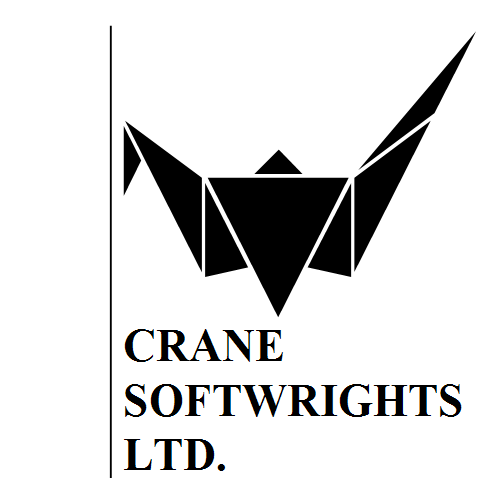 Crane Softwrights Ltd. | 2210-195 Clearview Ave, Ottawa, ON K1Z 6S1, Canada | Phone: (613) 489-0999