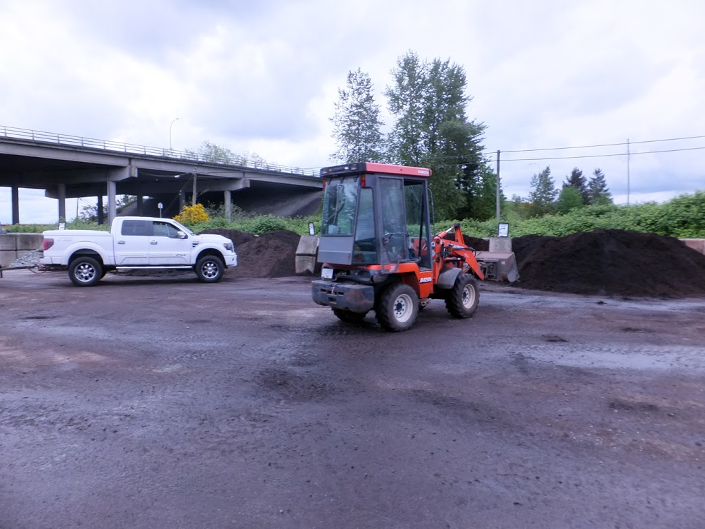 Global Landscaping Supplies | 7085 Bridge St, Mission, BC V2V 2X5, Canada | Phone: (604) 826-1600