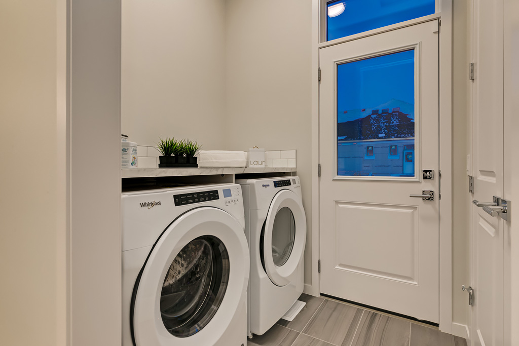 Baywest Homes - Mahogany Bungalow Villas | 18 Mahogany Cove SE, Calgary, AB T3M 2S5, Canada | Phone: (403) 697-6363
