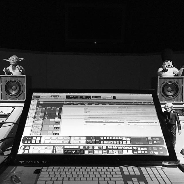 Deadpan Studios | 391 Melvin Ave, Sudbury, ON P3C 4X2, Canada | Phone: (705) 507-4105