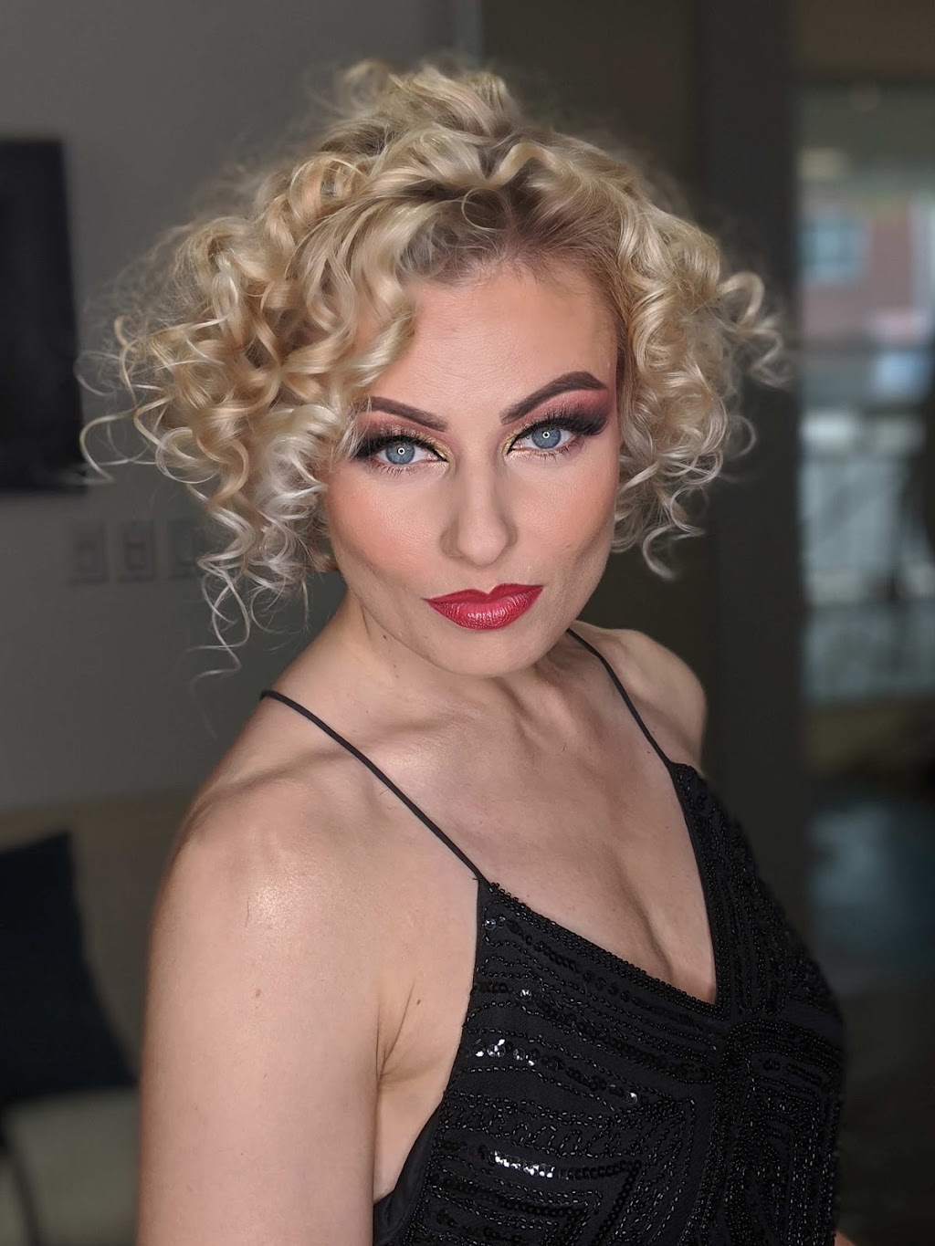 Bethany Earl Makeup | 99 Lambert Crescent, St. Albert, AB T8N 1M5, Canada | Phone: (587) 739-1010