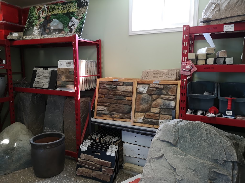 Paddy OStones Inc | 193 ON-48, Pefferlaw, ON L0E 1N0, Canada | Phone: (705) 437-1683