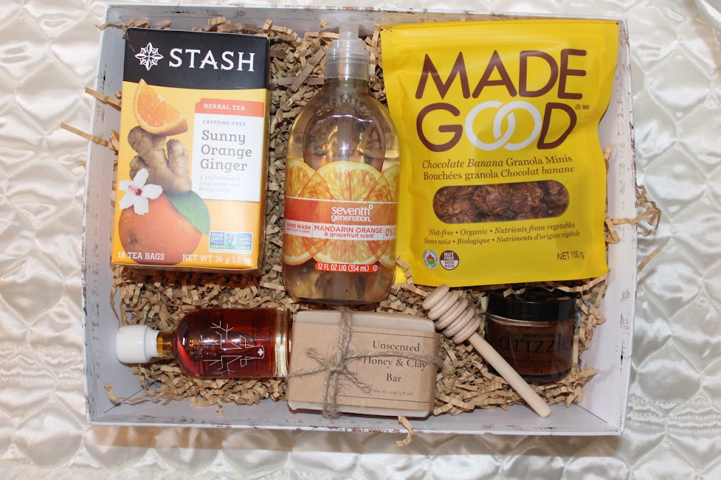 Naturabaskets | 26 Marsh St, Richmond Hill, ON L4C 7P2, Canada | Phone: (416) 399-0551