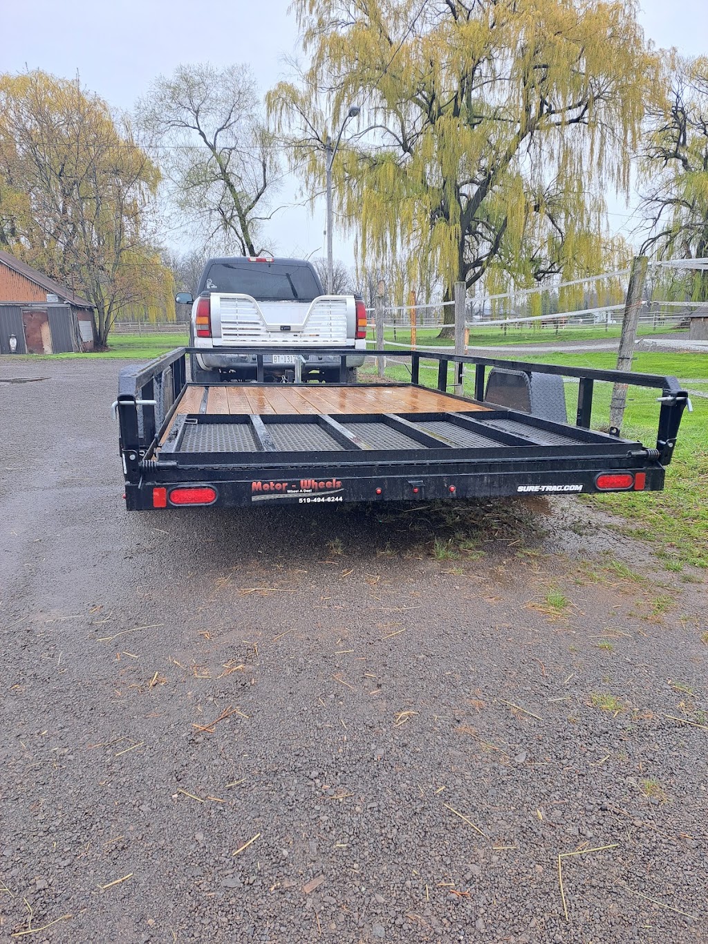 Motor-Wheels | 10770 Plank Rd, Eden, ON N0J 1H0, Canada | Phone: (519) 494-6244