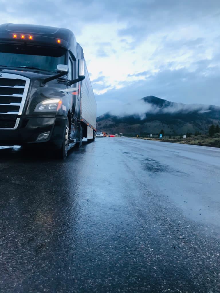 TRANSDIRECT FREIGHTLINES INC | 56 Bryan Bay, Winnipeg, MB R3E 2E6, Canada | Phone: (833) 610-0100