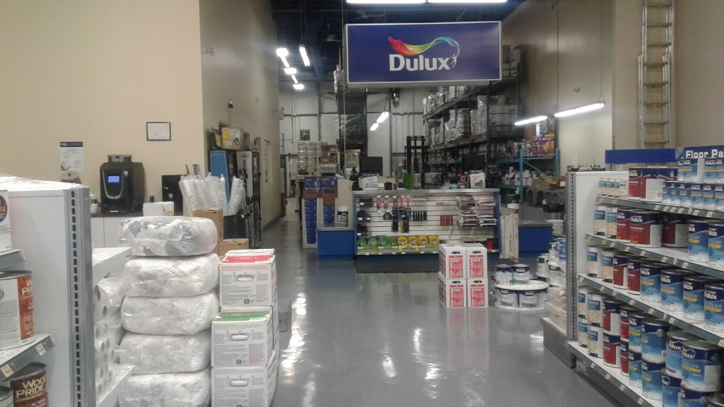 Dulux Paints | 801 Century St #2, Winnipeg, MB R3H 0C3, Canada | Phone: (204) 783-7842