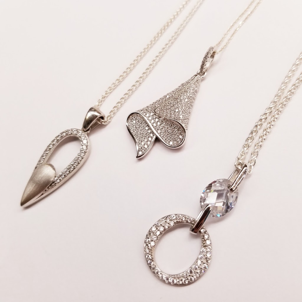 Visions of Gold | 1510B St Marys Rd, Winnipeg, MB R2M 3V7, Canada | Phone: (204) 256-8700