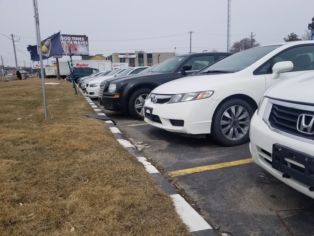 AUTO PLUS CAR SALES | 1225 Kennedy Rd unit B, Scarborough, ON M1P 4Y1, Canada | Phone: (416) 676-4941