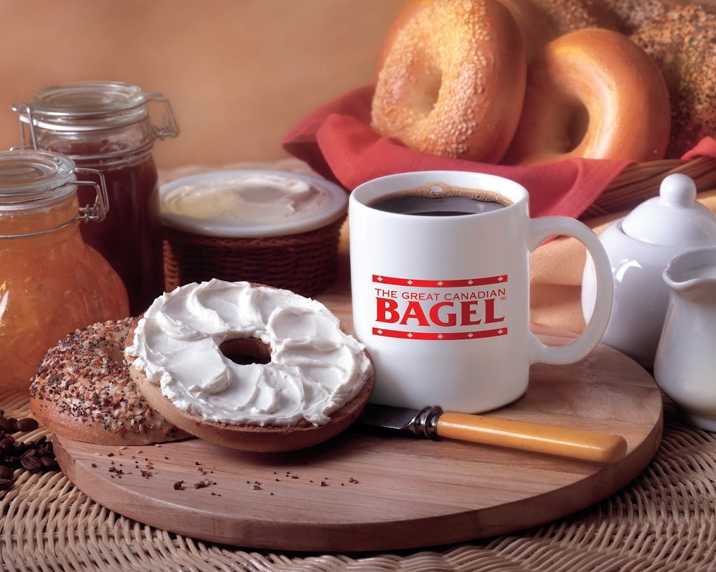 The Great Canadian Bagel | 461 Paul St, Dieppe, NB E1A 5R4, Canada | Phone: (506) 854-4709