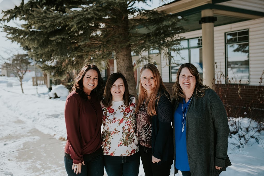 Randi Senos - Realtor Green Group - eXp Realty | Second Floor Offices, 507 1 St E, Cochrane, AB T4C 1X6, Canada | Phone: (403) 874-8798