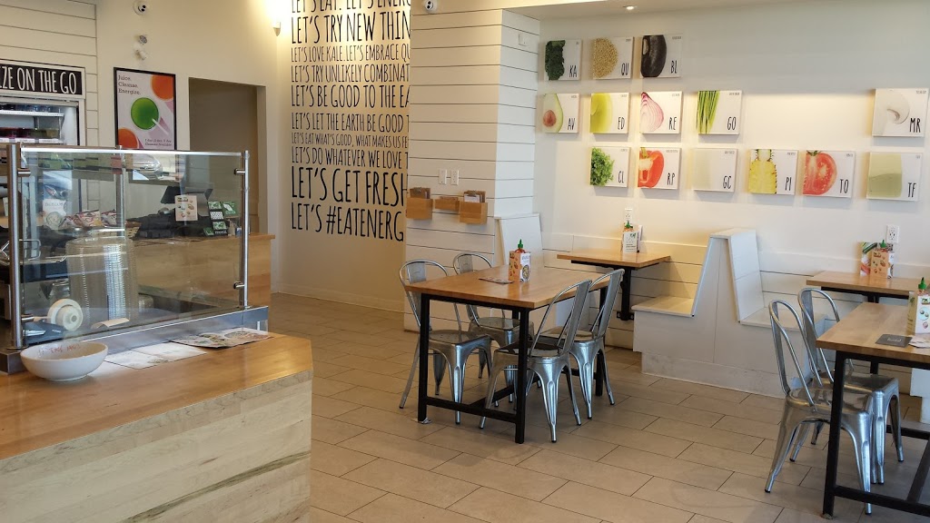 Freshii | 3924 17 St NW, Edmonton, AB T6T 0C2, Canada | Phone: (780) 306-1366