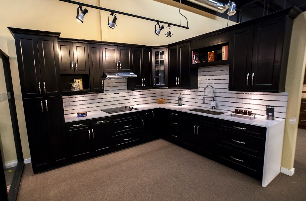 Cowry Cabinets Inc. (Cowry Kitchens Reno Vancouver) | 3971 No 6 Rd #120, Richmond, BC V6V 1P6, Canada | Phone: (604) 273-6669
