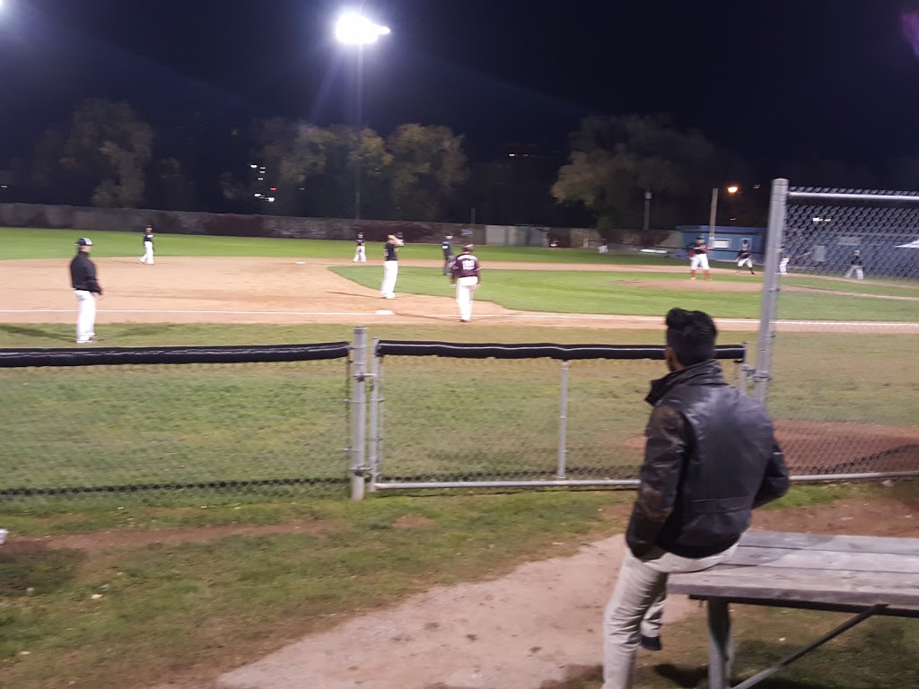 Vasos Field | 50 Conlin Rd, Oshawa, ON L1H 7K4, Canada | Phone: (905) 721-2000