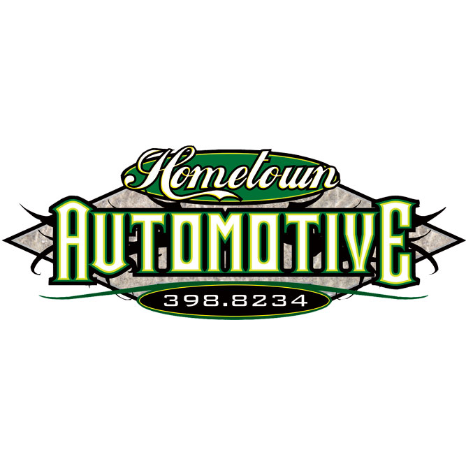 Hometown Automotive | 5110 Hannegan Rd, Bellingham, WA 98226, USA | Phone: (360) 398-8234