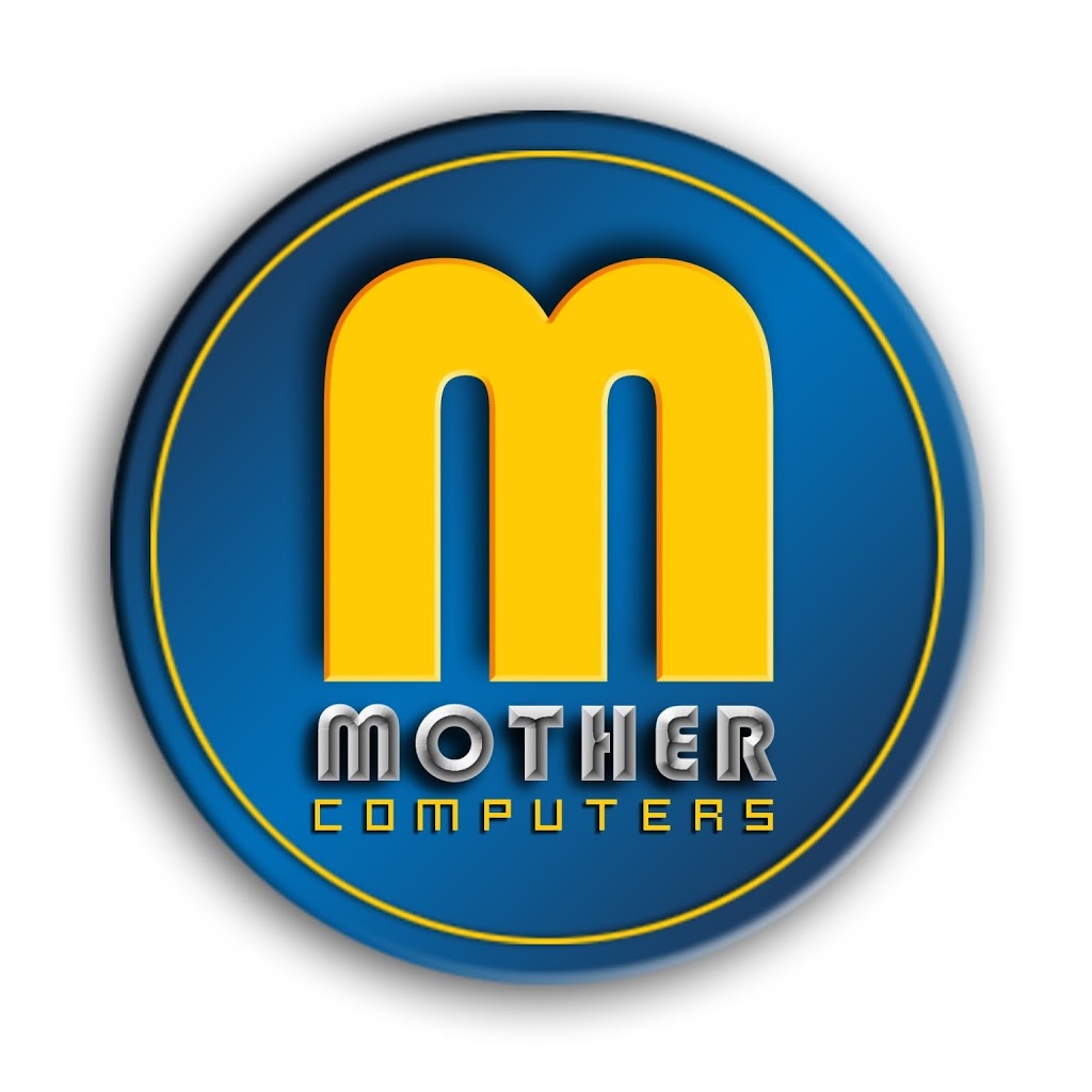 Mother Computers | 3551 Ravine Way, Victoria, BC V8X 4Z1, Canada | Phone: (250) 479-8561