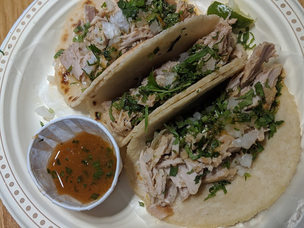 BMC Taqueria | 1113 Henderson Hwy, Winnipeg, MB R2G 1L4, Canada | Phone: (204) 415-1113