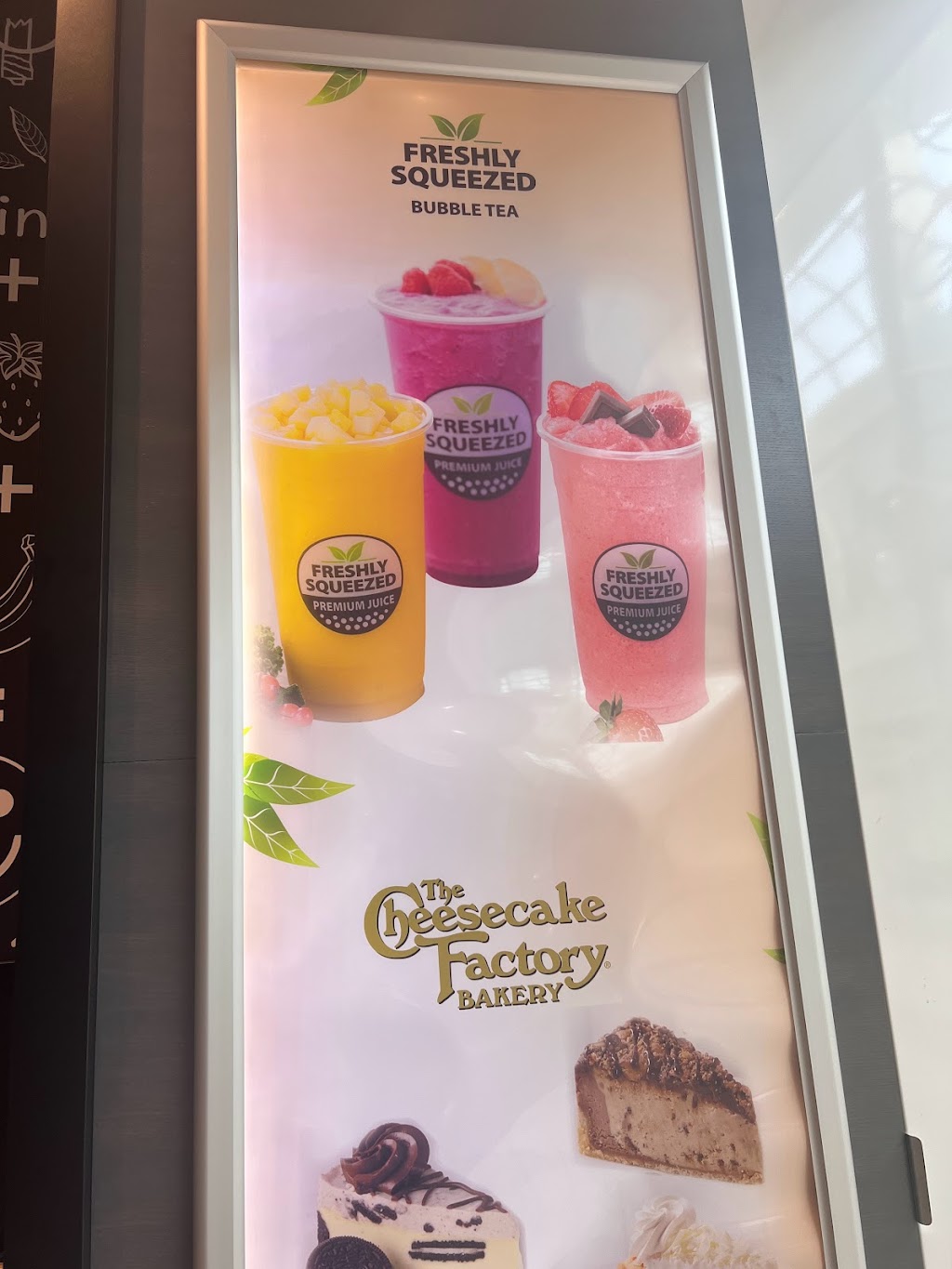 Freshly Squeezed | 240 Leighland Ave Unit 107, Oakville, ON L6H 3H6, Canada | Phone: (905) 695-2614